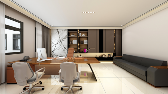 新辦公空間設(shè)計(jì)：塑造未來工作方式的創(chuàng)新探索