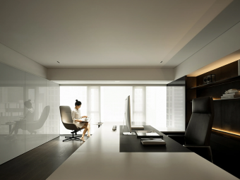 提升工作效率：如何通過辦公室裝修優化員工的