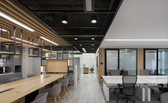 小型辦公室設(shè)計的智慧：如何在有限空間內(nèi)實現(xiàn)