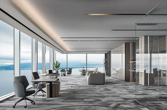 打造靈活與高效的辦公空間：如何應對多變的工