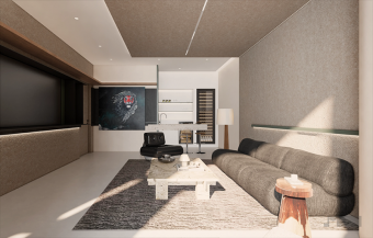 打破常規：未來辦公空間的趨勢與創新設計