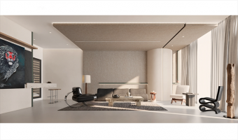 綠色辦公室設計：如何創造環保與健康并重的工