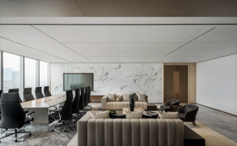 辦公室設計與員工幸福感：創(chuàng)造舒適工作環(huán)境的