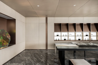 數(shù)字化轉型中的辦公室設計：如何應對智能化辦