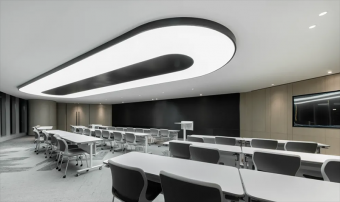 從設計到施工：辦公室裝修的全面指南