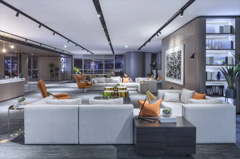 辦公室設計中的員工心理需求：如何創造舒適與