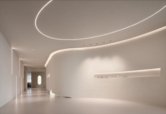 辦公室設計中的“綠色”：如何通過環保設計實