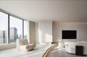 功能與美學(xué)的結(jié)合：打造高效且有品位的辦公室