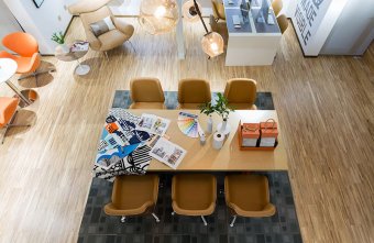 開(kāi)創(chuàng)靈活辦公新時(shí)代：如何通過(guò)模塊化設(shè)計(jì)提升