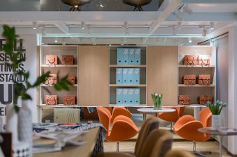 綠色環(huán)保辦公設(shè)計(jì)：如何打造可持續(xù)發(fā)展的工作