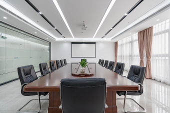 辦公室裝修新趨勢(shì)：打造靈活、智能的未來(lái)辦公