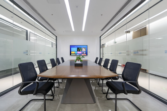 融合科技：如何利用智能辦公設(shè)計(jì)提升現(xiàn)代辦公