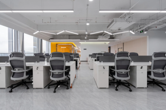 辦公室裝修中的“成本控制”技巧：打造高性價(jià)