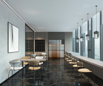 辦公室裝修中的“收納設(shè)計(jì)”技巧：告別雜亂，