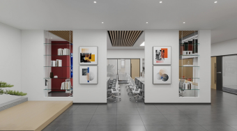 辦公室裝修中的“成本控制”技巧：打造高性價(jià)