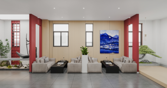 綠色與可持續(xù)——環(huán)保理念在辦公室設(shè)計(jì)中的應(yīng)