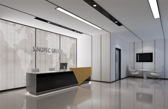 辦公室裝修中的“個(gè)性化”設(shè)計(jì)：打造獨(dú)一無二