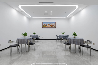 辦公室裝修中的“色彩搭配”藝術(shù)：用色彩心理