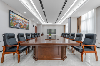 辦公室裝修中的“收納設(shè)計(jì)”技巧：告別雜亂，