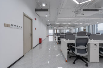 辦公室裝修中的＂健康照明＂設(shè)計(jì)：保護(hù)視力提